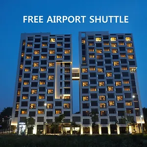 Hotel Royal Emporium Airport Incheon