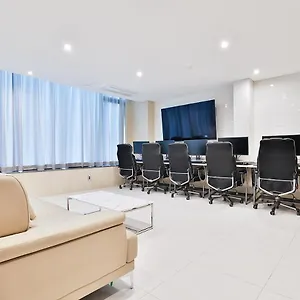 Hotel Seomyeon Ib Busan