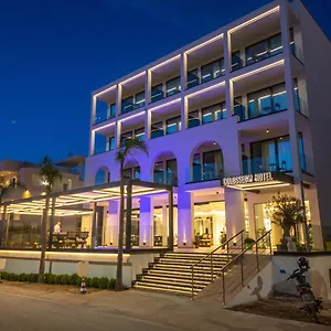 Hotel Colosseum Ksamil