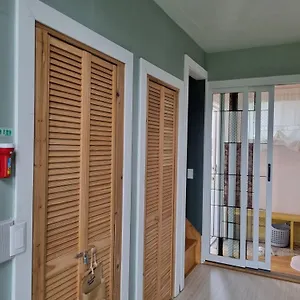 Holiday home Haumok52 Udo Jeju