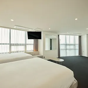 Hotel Uh The Haeundae Busan