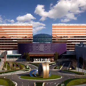 Resort Inspire Entertainment Incheon