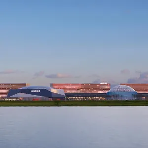 Resort Inspire Entertainment Incheon