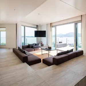 Hotel Nest Incheon