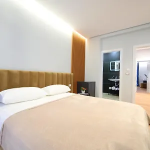 Bed & Breakfast Ulcas Guest Huse Vlore