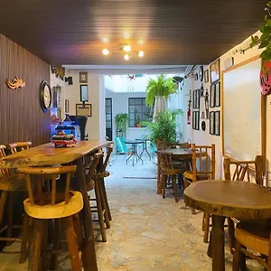 Guest house 17-52 Guatemala City