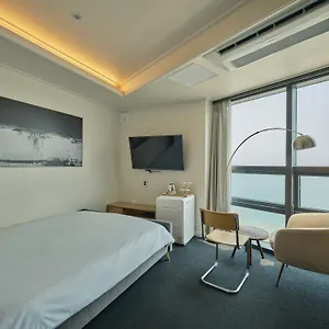 Hotel Uh The Haeundae Busan
