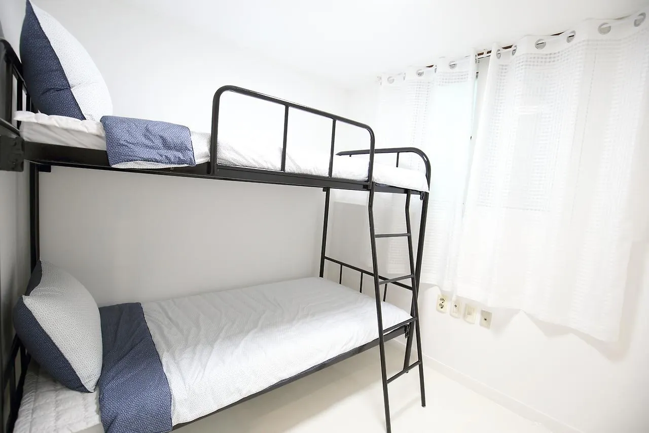 Zibro S Hotel Seoul Guest house