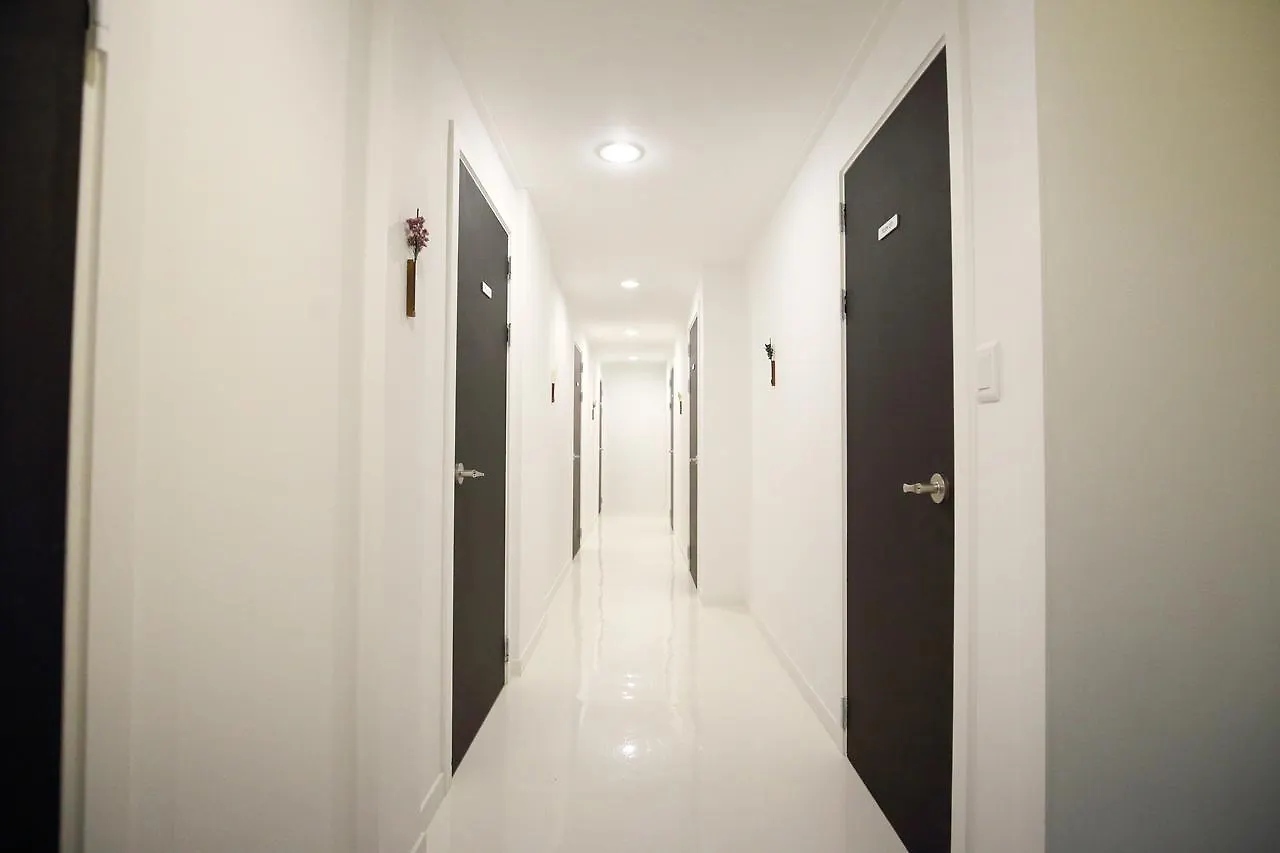 Zibro S Hotel Seoul