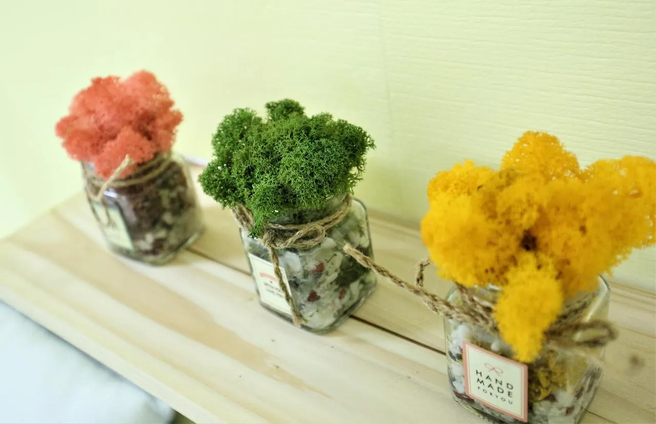 Zibro S Hotel Seoul