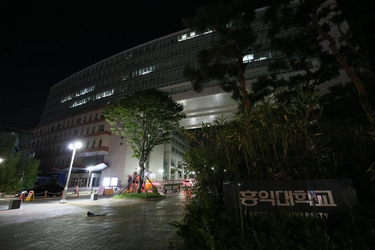 Zibro S Hotel Seoul