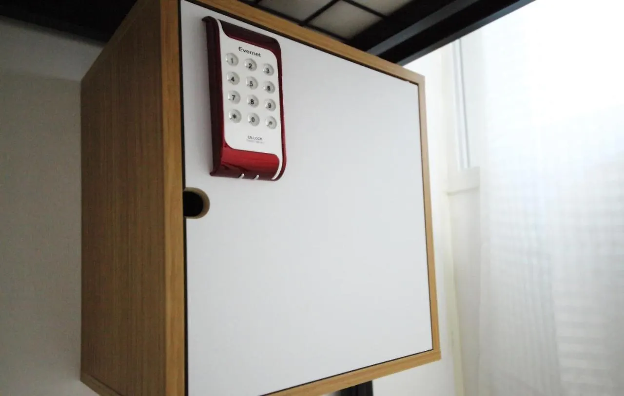Zibro S Hotel Seoul Guest house